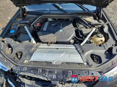 Zdjęcie 12 z 13 samochodu: 2019 BMW X4 XDRIVE30I VIN:5UXUJ3C58KLG55128 - miniatura