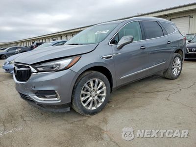 2021 BUICK ENCLAVE PREMIUM 5GAERCKW2MJ169193 - główne zdjęcie licytacji z USA - miniatura