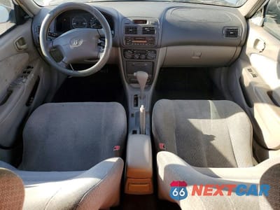 Zdjęcie 8 z 12 samochodu: 2000 TOYOTA COROLLA VE VIN:1NXBR12E2YZ346239 - miniatura