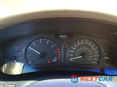 Zdjęcie 9 z 12 samochodu: 1999 OLDSMOBILE INTRIGUE GL VIN:1G3WS52H6XF371689 - miniatura