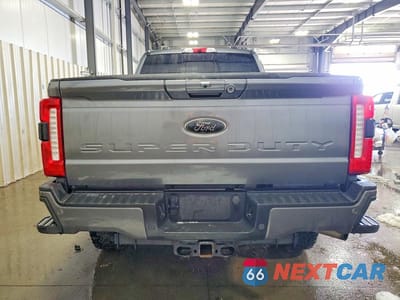 Zdjęcie 6 z 12 samochodu: 2024 FORD F350 SUPER DUTY VIN:1FT8W3BN8REE06393 - miniatura
