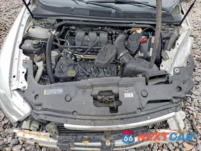 Zdjęcie 11 z 11 samochodu: 2015 FORD TAURUS SEL VIN:1FAHP2H86FG194947 - miniatura