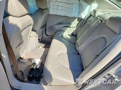 Zdjęcie 10 z 13 samochodu: 2006 BUICK LUCERNE CXL VIN:1G4HR57Y36U159044 - miniatura