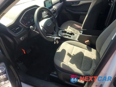 Zdjęcie 7 z 12 samochodu: 2022 FORD ESCAPE SE VIN:1FMCU0G63NUA45828 - miniatura