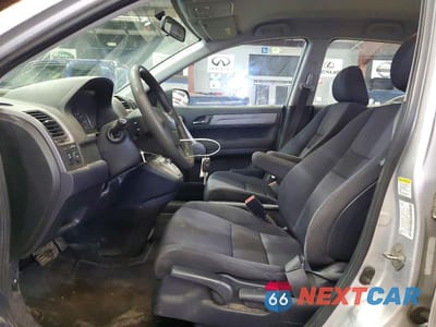 Zdjęcie 7 z 12 samochodu: 2009 HONDA CR-V VIN:5J6RE48339L067907 - miniatura