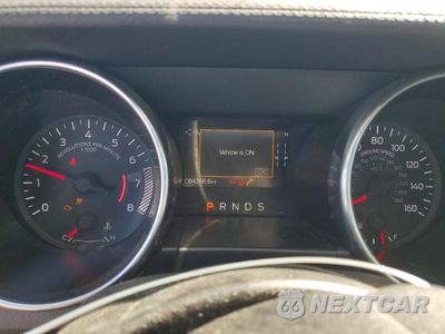 Zdjęcie 9 z 11 samochodu: 2021 FORD MUSTANG VIN:1FA6P8TH8M5123789 - miniatura