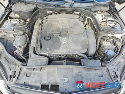 Zdjęcie 11 z 11 samochodu: 2013 MERCEDES-BENZ E 350 VIN:WDDHF5KB5DA756068 - miniatura