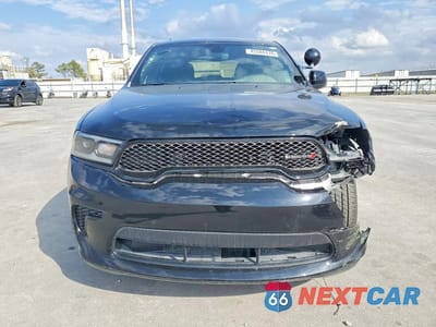 Piąte zdjęcie samochodu w środku: 2025 DODGE DURANGO PURSUIT AWD VIN:1C4RDJFG7SC527072 - miniatura