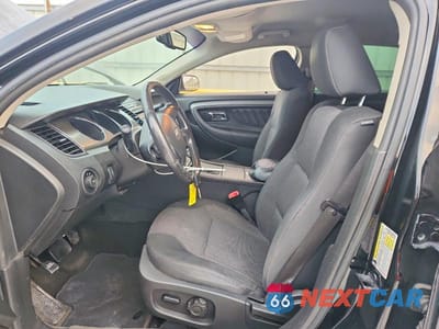 Zdjęcie 7 z 11 samochodu: 2012 FORD TAURUS SEL VIN:1FAHP2EW0CG120700 - miniatura