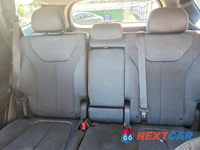 Zdjęcie 10 z 13 samochodu: 2021 HYUNDAI SANTA FE SEL VIN:5NMS24AJ9MH347303 - miniatura