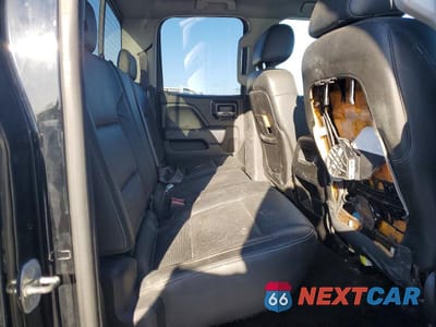 Zdjęcie 10 z 11 samochodu: 2014 CHEVROLET SILVERADO C1500 LTZ VIN:1GCRCSEC3EZ175939 - miniatura