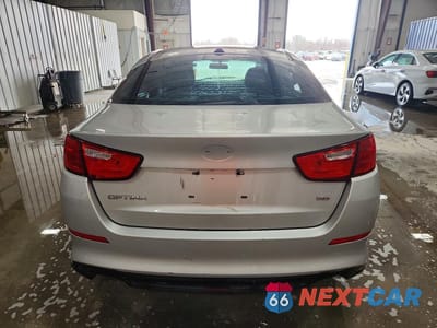 Zdjęcie 6 z 12 samochodu: 2014 KIA OPTIMA LX VIN:5XXGM4A7XEG326612 - miniatura