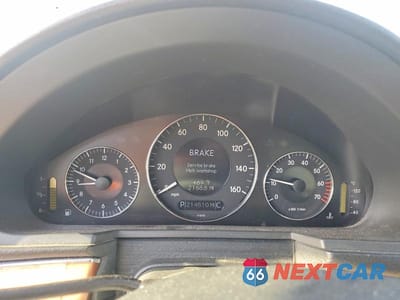 Zdjęcie 9 z 12 samochodu: 2005 MERCEDES-BENZ E 320 VIN:WDBUF65J85A614864 - miniatura