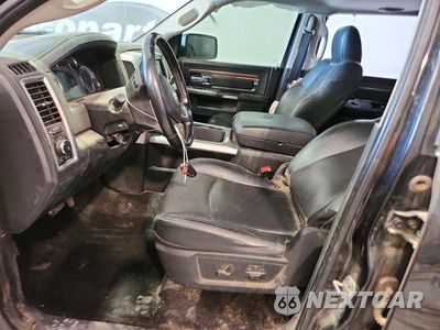 Zdjęcie 7 z 12 samochodu: 2017 RAM 1500 LARAMIE VIN:1C6RR7NT0HS782929 - miniatura