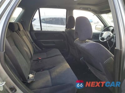 Zdjęcie 11 z 12 samochodu: 2006 HONDA CR-V EX VIN:JHLRD788X6C034231 - miniatura