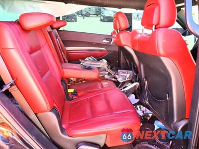 Zdjęcie 11 z 13 samochodu: 2015 DODGE DURANGO R VIN:1C4SDJCT3FC880837 - miniatura