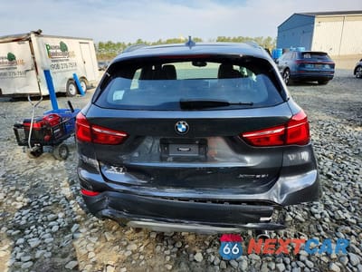 Zdjęcie 6 z 12 samochodu: 2021 BMW X1 XDRIVE28I VIN:WBXJG9C04M5S15764 - miniatura