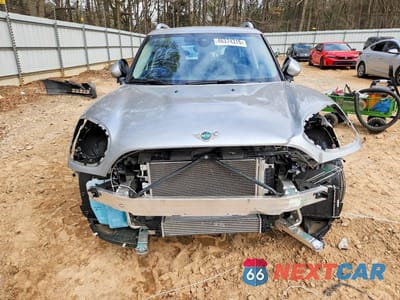 Piąte zdjęcie samochodu w środku: 2024 MINI COOPER S COUNTRYMAN VIN:WMZ53BR01R3R99140 - miniatura