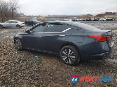 Drugie zdjęcie samochodu z przodu: 2021 NISSAN ALTIMA 2.5 SV VIN:1N4BL4DV0MN314484 - miniatura