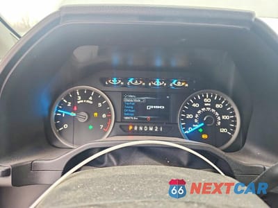 Zdjęcie 9 z 13 samochodu: 2016 FORD F150 SUPERCREW VIN:1FTEW1EP5GFA62596 - miniatura