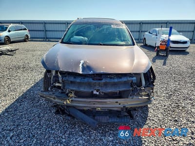 Piąte zdjęcie samochodu w środku: 2019 SUBARU OUTBACK TOURING VIN:4S4BSETC6K3382070 - miniatura