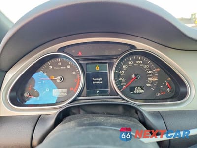 Zdjęcie 9 z 13 samochodu: 2014 AUDI Q7 PRESTIGE VIN:WA1DGAFE4ED002348 - miniatura