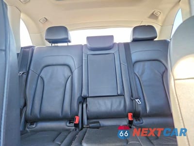 Zdjęcie 10 z 12 samochodu: 2014 AUDI Q5 PREMIUM VIN:WA1CFAFP8EA053790 - miniatura