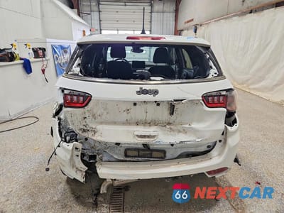 Zdjęcie 6 z 14 samochodu: 2023 JEEP COMPASS SPORT VIN:3C4NJDAN6PT512282 - miniatura