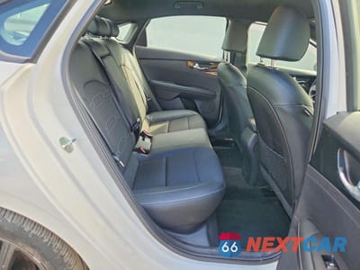 Zdjęcie 10 z 13 samochodu: 2021 KIA FORTE GT-LINE VIN:3KPF34AD1ME392185 - miniatura