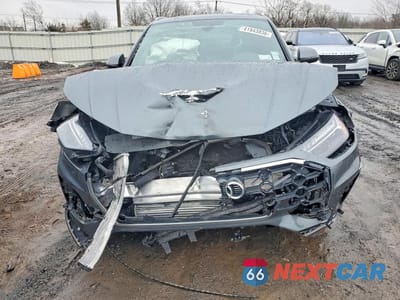 Piąte zdjęcie samochodu w środku: 2023 AUDI Q5 E PRESTIGE 55 VIN:WA1F2BFY0P2089090 - miniatura