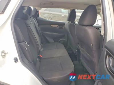 Zdjęcie 11 z 14 samochodu: 2020 NISSAN ROGUE SPORT S VIN:JN1BJ1CVXLW270456 - miniatura