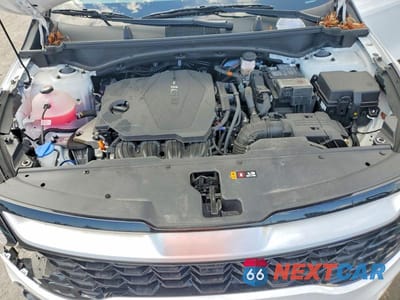 Zdjęcie 11 z 12 samochodu: 2025 KIA SPORTAGE EX VIN:5XYK33DF5SG301649 - miniatura