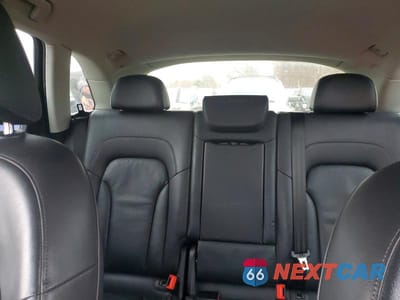 Zdjęcie 10 z 12 samochodu: 2015 AUDI Q5 PREMIUM VIN:WA1CFCFP7FA038503 - miniatura