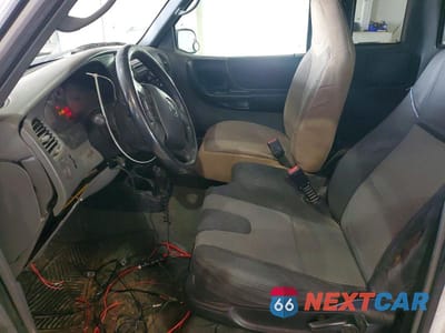 Zdjęcie 7 z 12 samochodu: 2004 MAZDA B3000 CAB PLUS VIN:4F4YR16U24TM00789 - miniatura