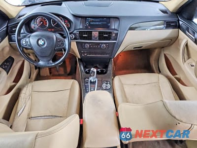 Zdjęcie 8 z 13 samochodu: 2014 BMW X3 XDRIVE28I VIN:5UXWX9C5XE0D10103 - miniatura