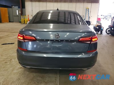 Zdjęcie 6 z 12 samochodu: 2021 VOLKSWAGEN PASSAT SE VIN:1VWSA7A32MC001921 - miniatura