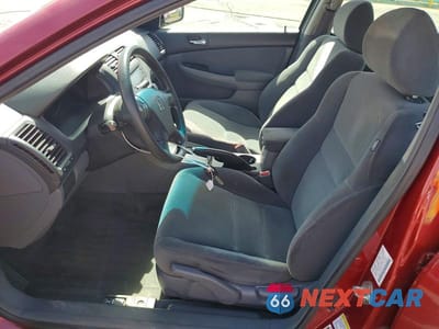 Zdjęcie 7 z 12 samochodu: 2007 HONDA ACCORD SE VIN:1HGCM563X7A194588 - miniatura