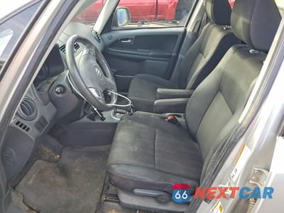 Zdjęcie 7 z 12 samochodu: 2010 SUZUKI SX4 VIN:JS2YB5A35A6301337 - miniatura
