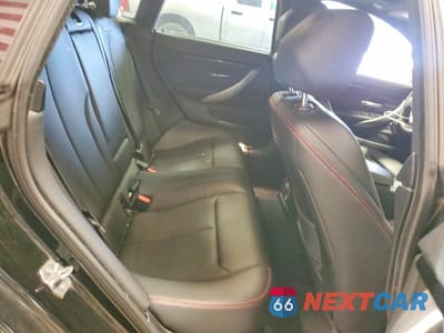 Zdjęcie 10 z 12 samochodu: 2016 BMW 428 I GRAN COUPE SULEV VIN:WBA4A9C59GG508699 - miniatura