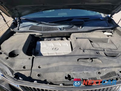 Zdjęcie 12 z 13 samochodu: 2012 LEXUS RX 350 BASE VIN:2T2ZK1BA6CC069391 - miniatura