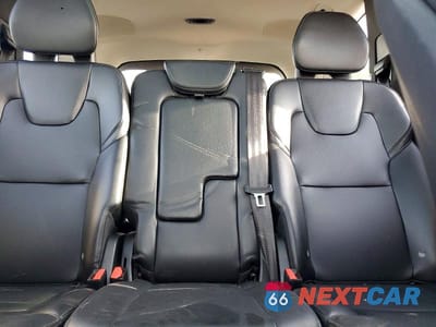 Zdjęcie 10 z 13 samochodu: 2018 VOLVO XC90 T5 VIN:YV4102CK5J1368325 - miniatura