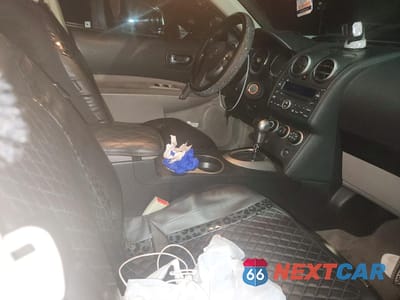 Zdjęcie 13 z 14 samochodu: 2008 NISSAN ROGUE S VIN:JN8AS58T78W021967 - miniatura