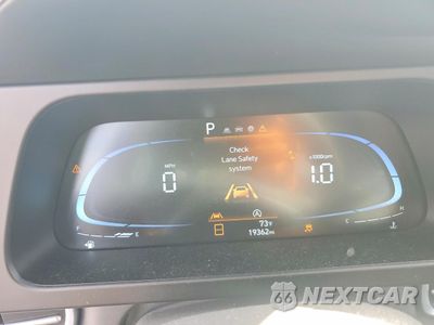 Zdjęcie 9 z 13 samochodu: 2025 HYUNDAI ELANTRA SE VIN:KMHLL4DG5SU884608 - miniatura