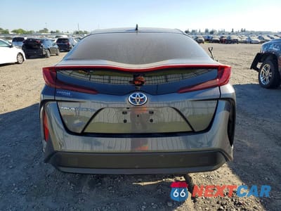 Zdjęcie 6 z 12 samochodu: 2017 TOYOTA PRIUS PRIME PREMIUM VIN:JTDKARFP2H3057471 - miniatura