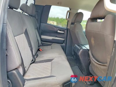 Zdjęcie 10 z 11 samochodu: 2014 TOYOTA TUNDRA SR5 VIN:5TFRY5F12EX166483 - miniatura