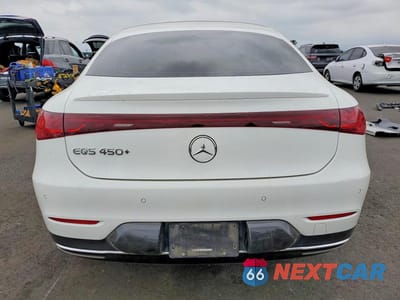 Zdjęcie 6 z 12 samochodu: 2023 MERCEDES-BENZ EQS SEDAN 450+ VIN:W1KCG2DB5PA031805 - miniatura