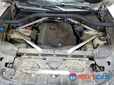 Zdjęcie 12 z 13 samochodu: 2022 BMW X5 XDRIVE40I VIN:5UXCR6C0XN9K34682 - miniatura