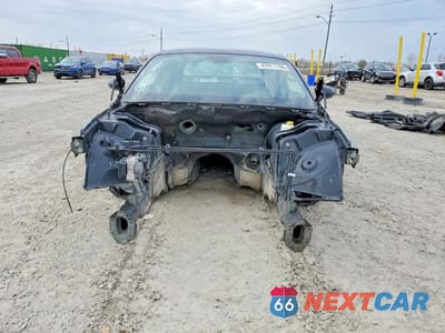 Piąte zdjęcie samochodu w środku: 2015 DODGE CHALLENGER SRT HELLCAT VIN:2C3CDZC90FH773415 - miniatura