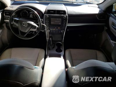 Zdjęcie 8 z 13 samochodu: 2017 TOYOTA CAMRY LE VIN:4T1BF1FK9HU284993 - miniatura