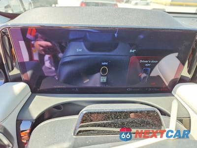 Zdjęcie 9 z 14 samochodu: 2025 LINCOLN AVIATOR VIN:5LM5J6XC6SGL16589 - miniatura